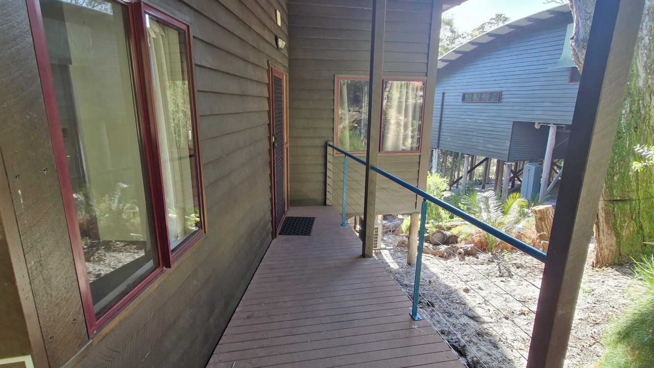 Photo of Outdoor in Kingfisher Bay