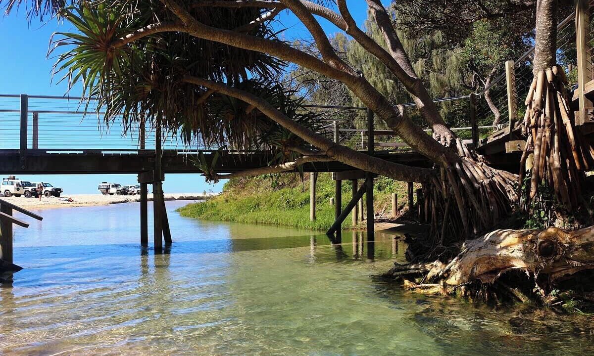 Photo of Others in Kingfisher Bay