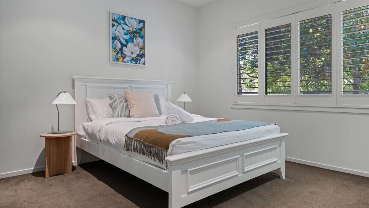 Photo of Bedroom in Mount Ommaney