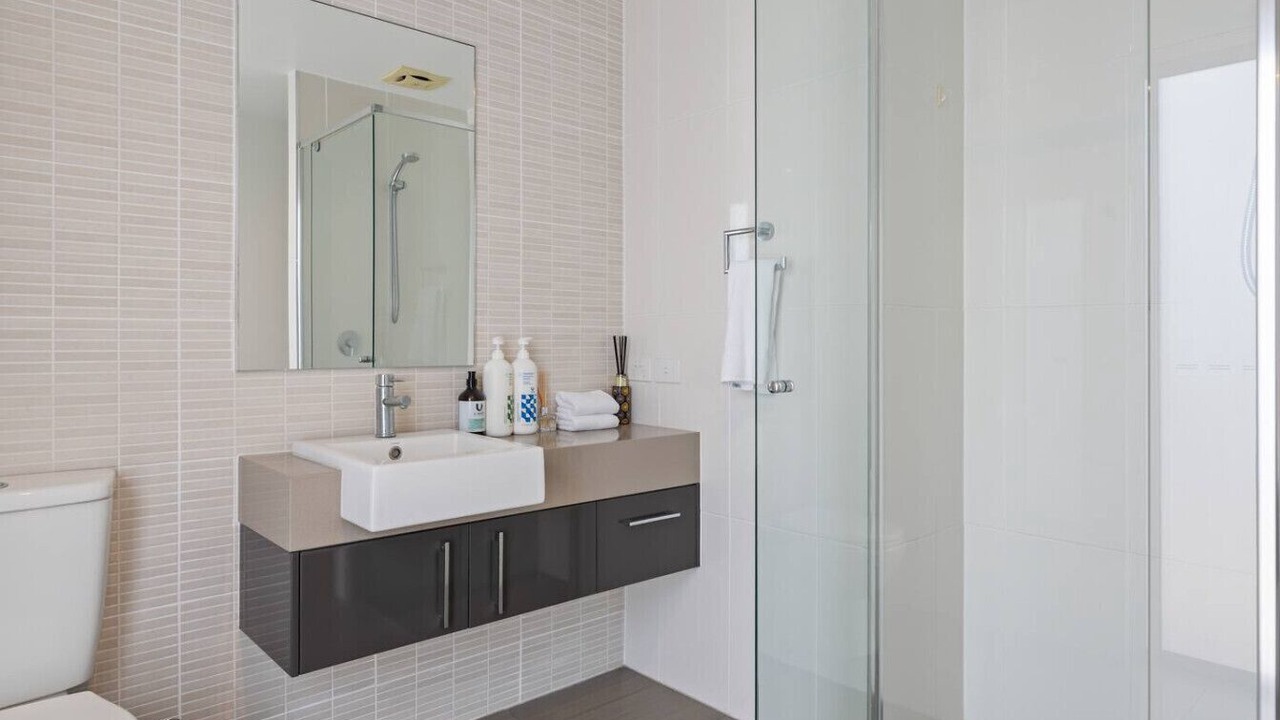 Photo of Bathroom in Mount Ommaney