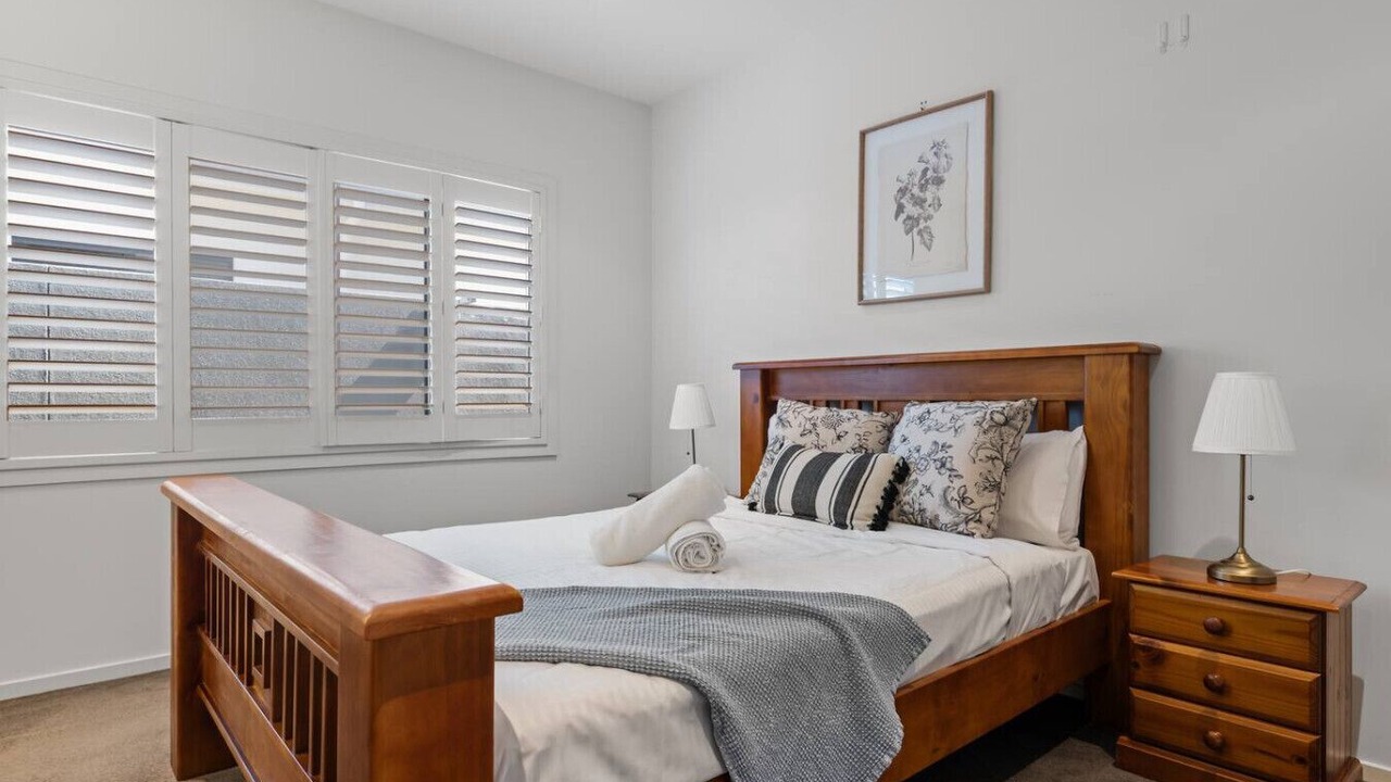 Photo of Bedroom in Mount Ommaney