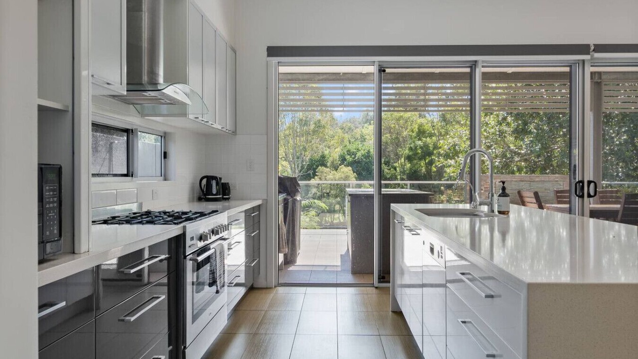 Photo of Kitchen in Mount Ommaney
