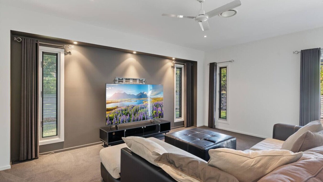 Photo of Livingroom in Mount Ommaney