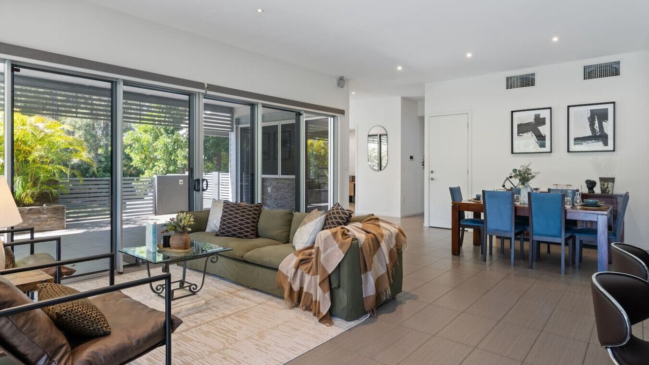 Photo of Livingroom in Mount Ommaney