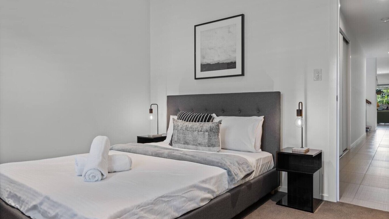 Photo of Bedroom in Mount Ommaney