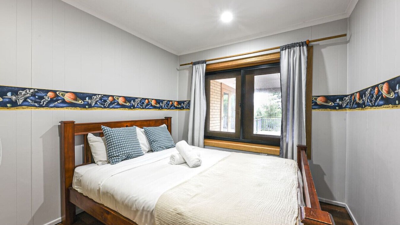 Photo of Bedroom in Springwood