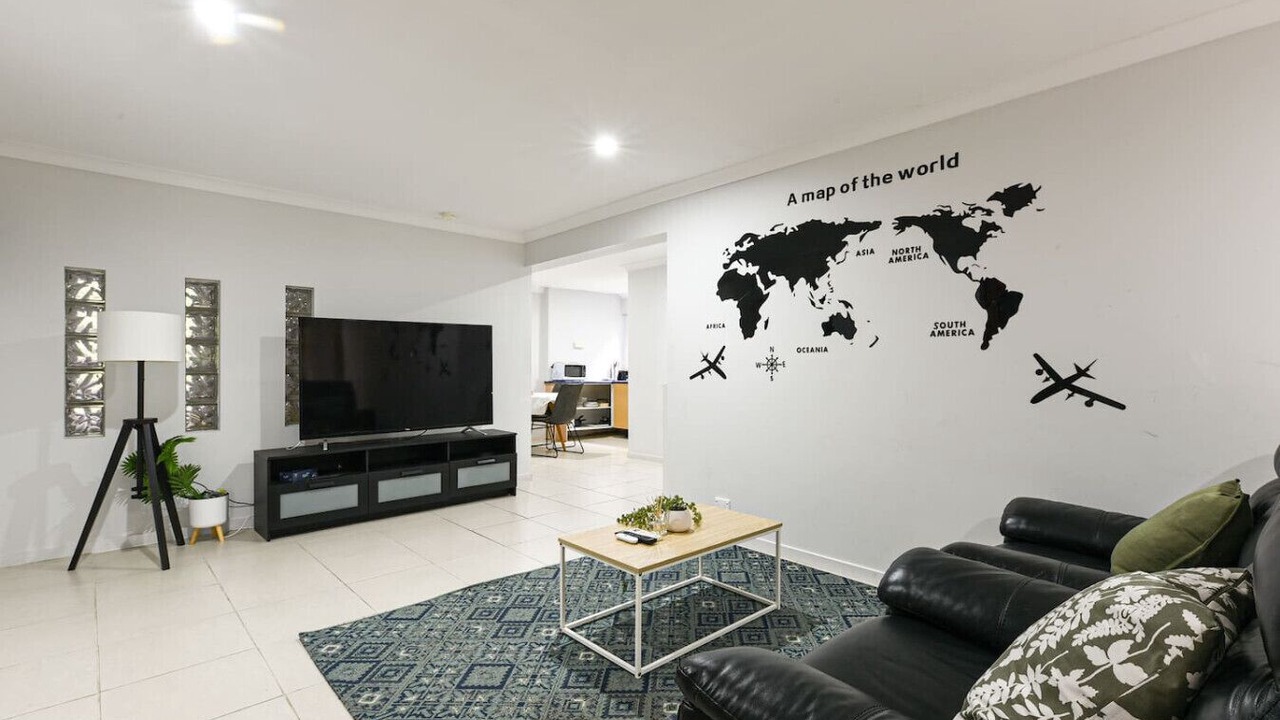 Photo of Livingroom in Springwood