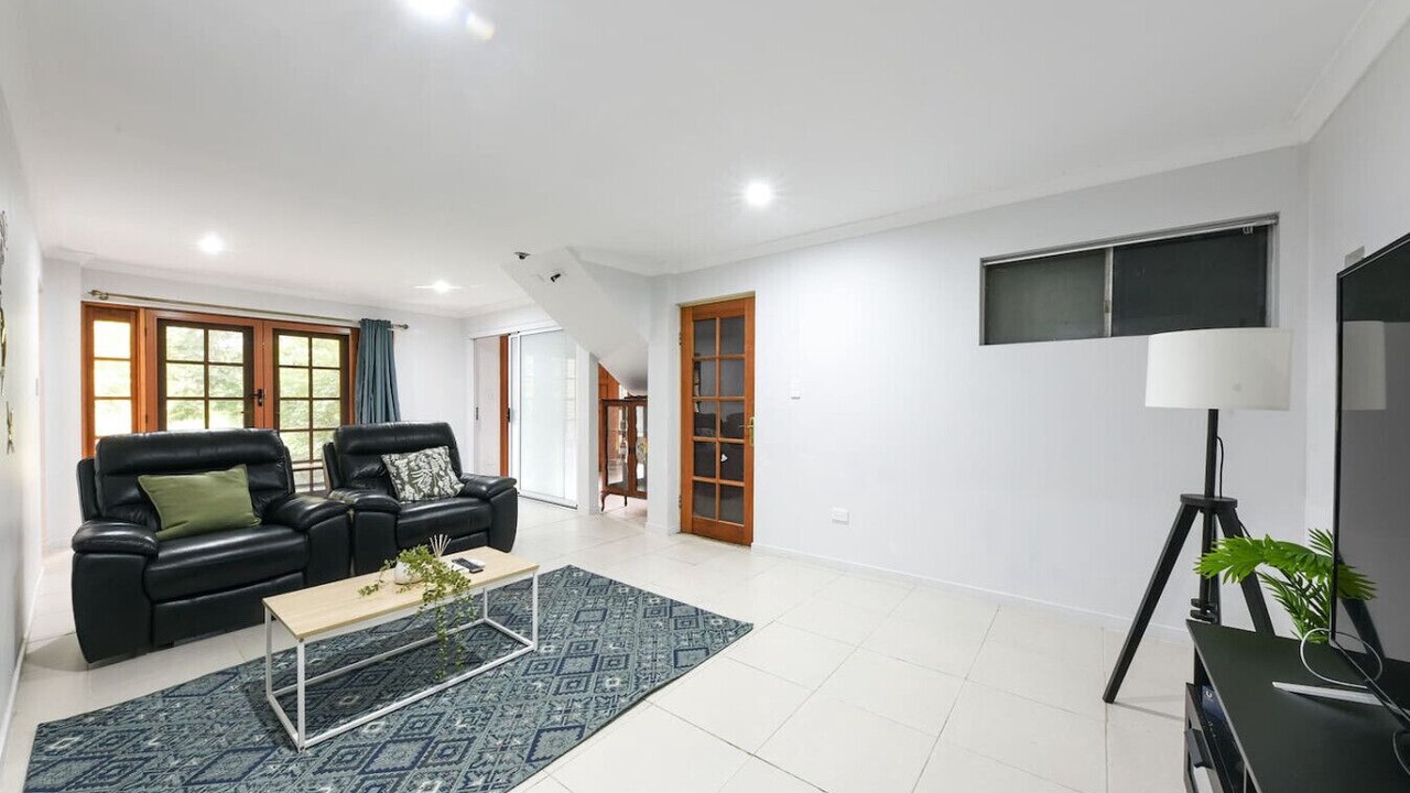 Photo of Livingroom in Springwood