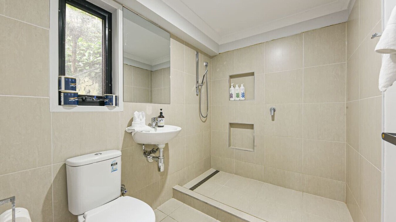 Photo of Bathroom in Springwood