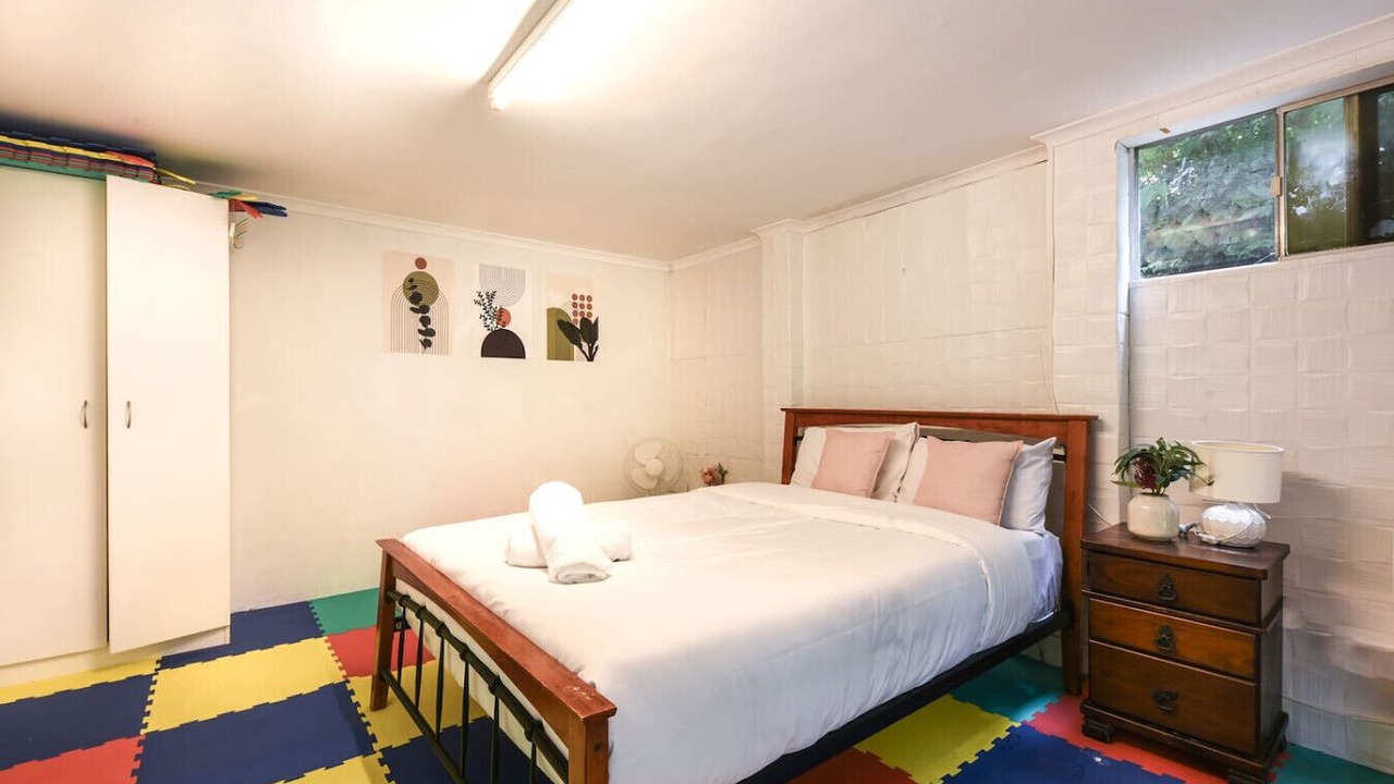 Photo of Bedroom in Springwood