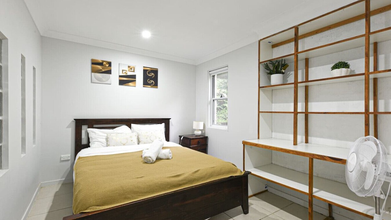 Photo of Bedroom in Springwood