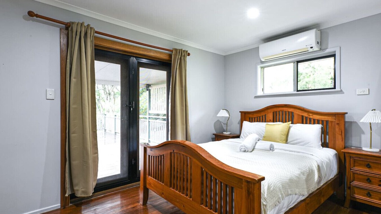 Photo of Bedroom in Springwood
