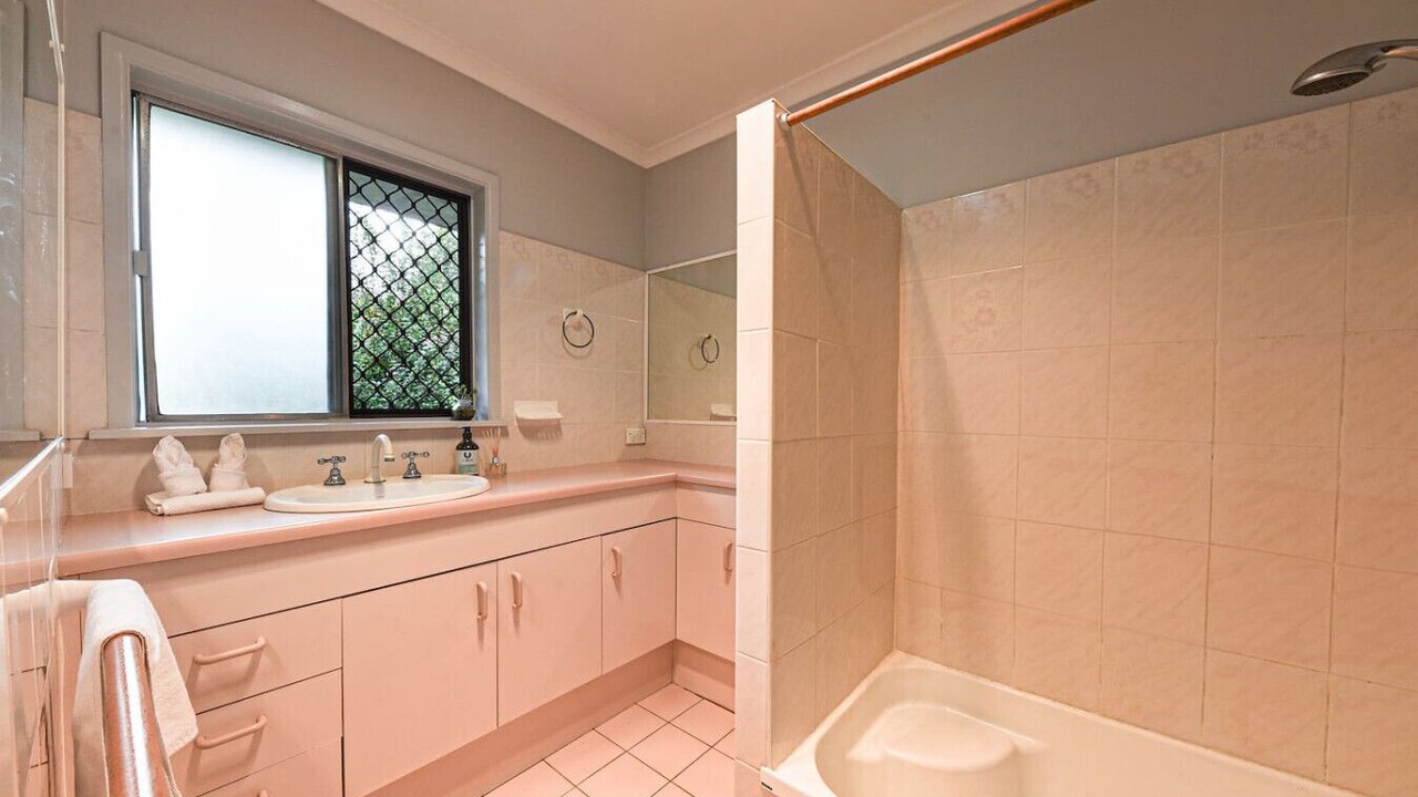 Photo of Bathroom in Springwood