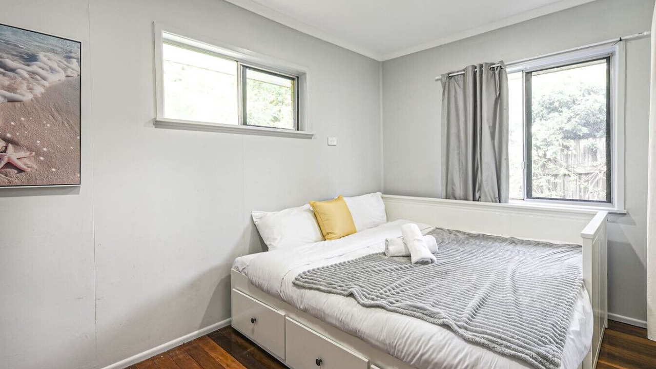 Photo of Bedroom in Springwood