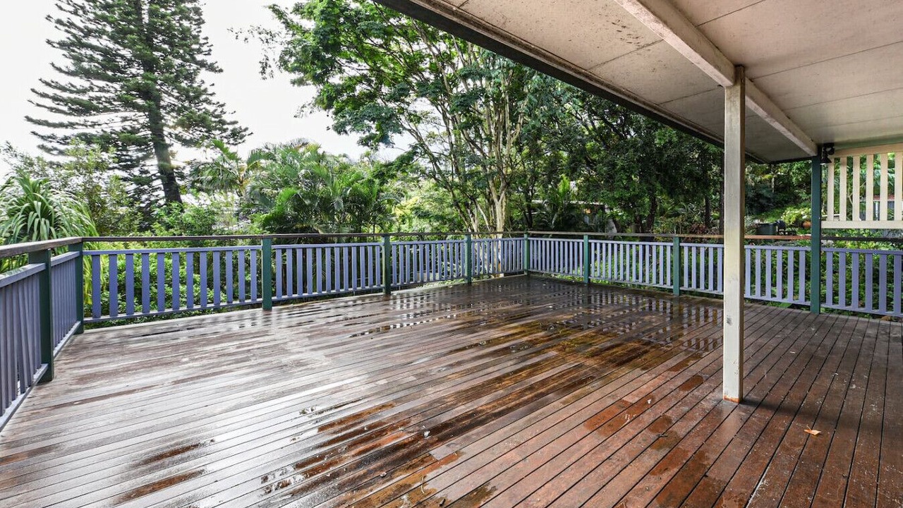 Photo of Patio Balcony in Springwood