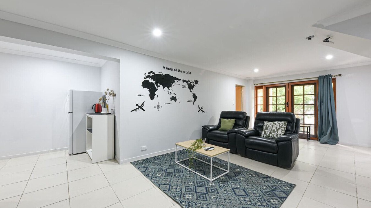 Photo of Livingroom in Springwood