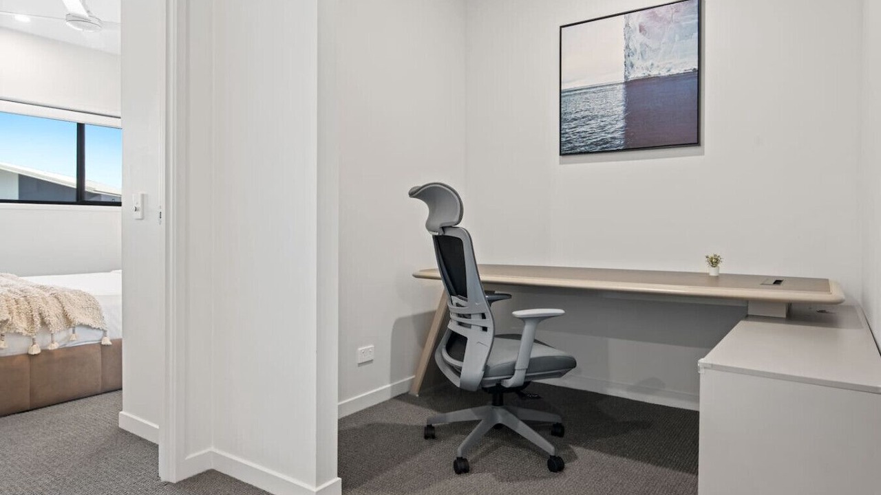 Photo of Bedroom in Helensvale