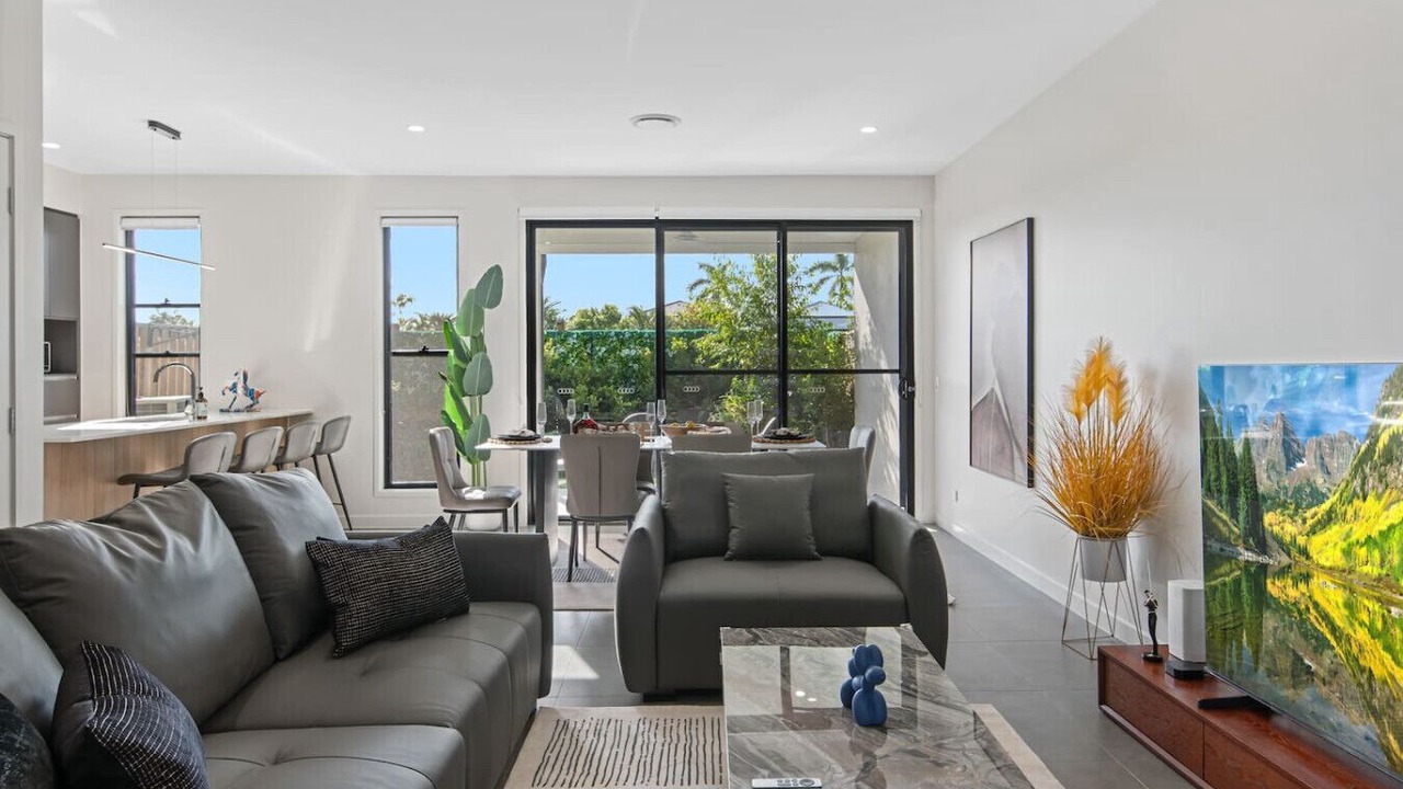 Photo of Livingroom in Helensvale