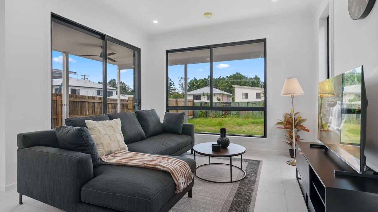 Photo of Livingroom in Corinda