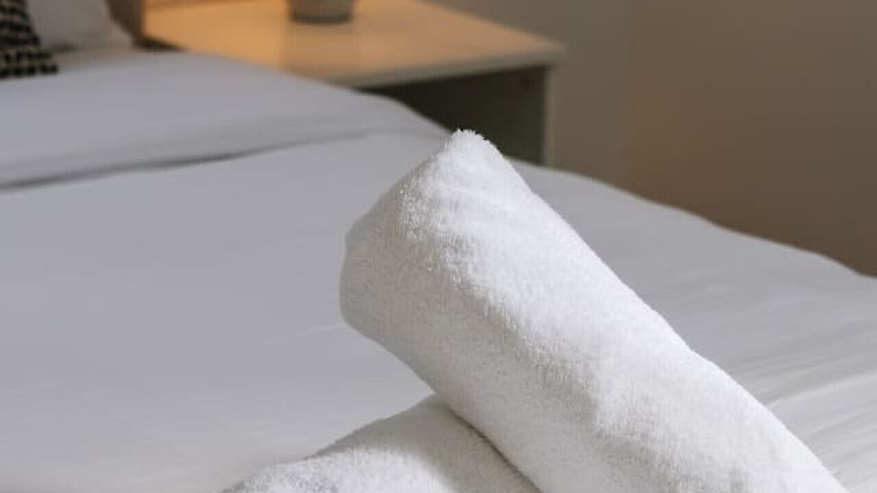 Photo of Bedroom in Corinda