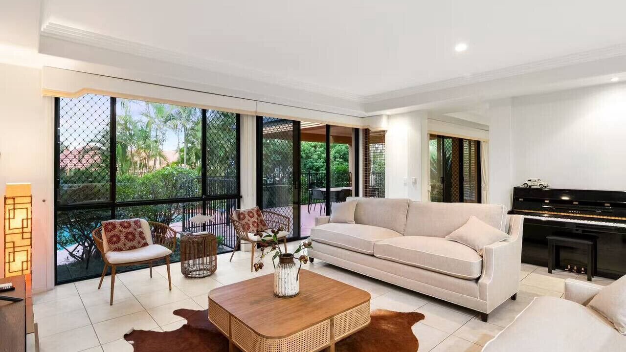 Photo of Livingroom in Parkinson