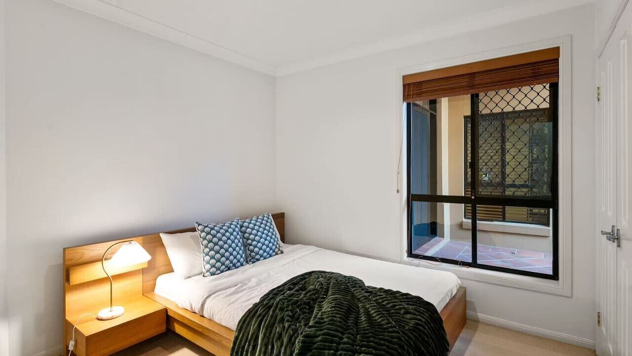 Photo of Bedroom in Parkinson