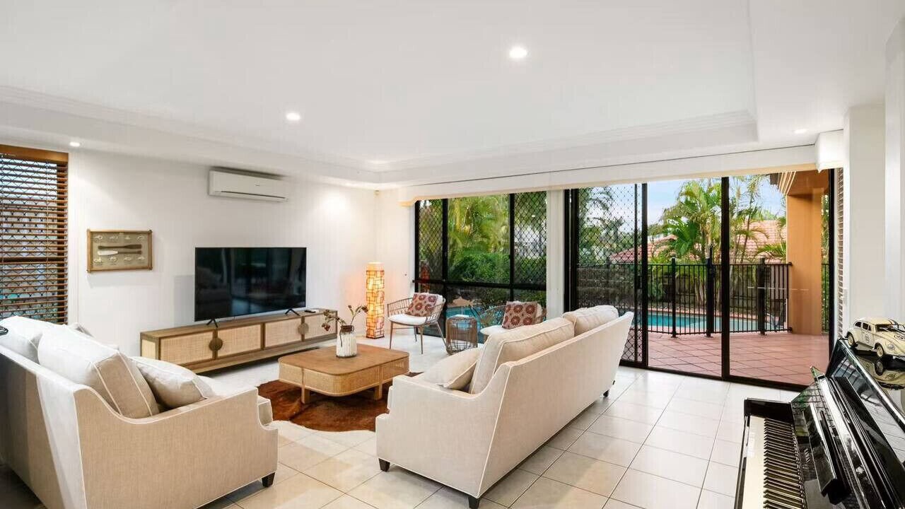Photo of Livingroom in Parkinson