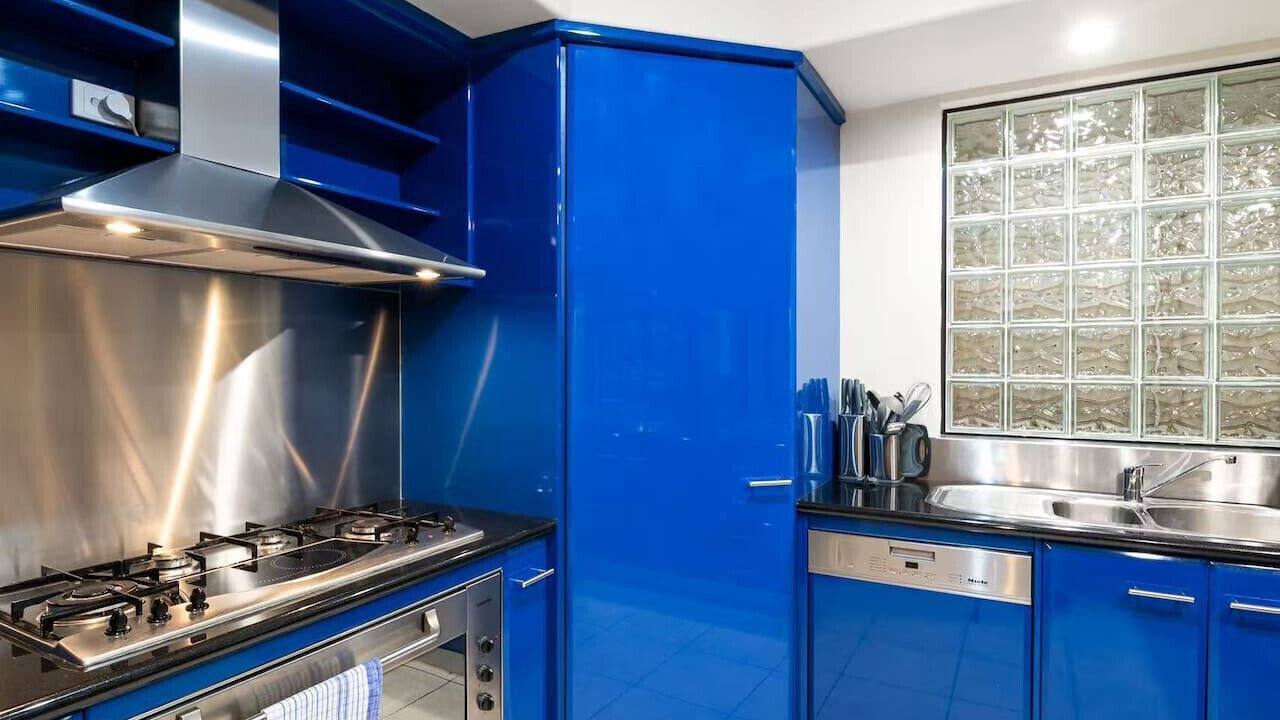 Photo of Kitchen in Parkinson