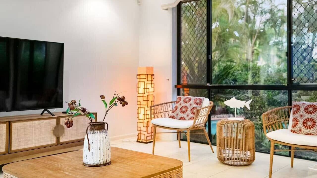 Photo of Livingroom in Parkinson