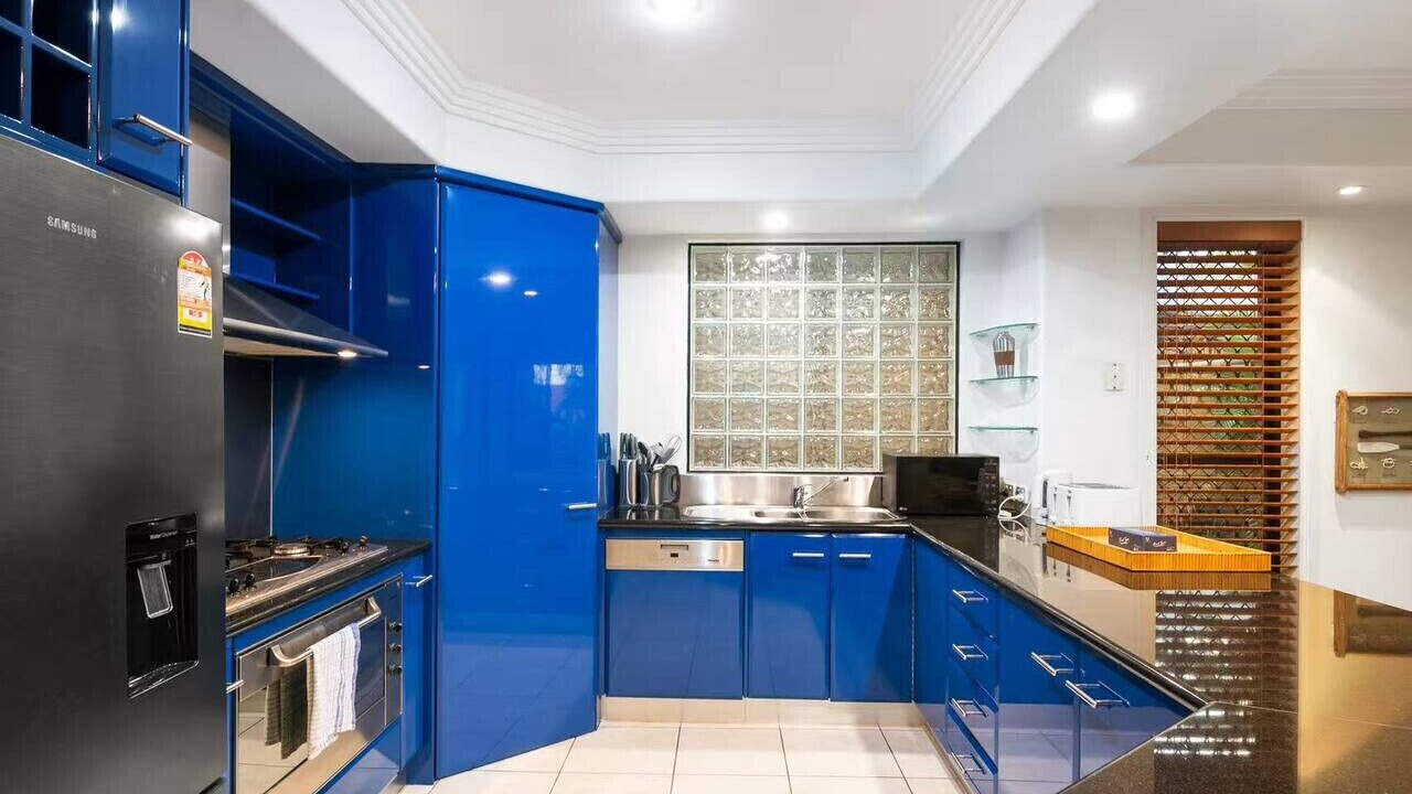 Photo of Kitchen in Parkinson