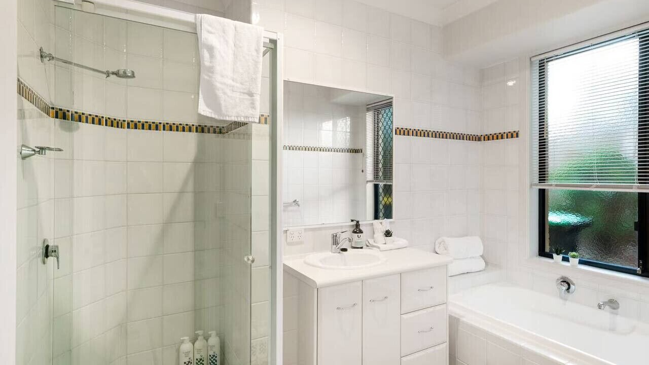 Photo of Bathroom in Parkinson