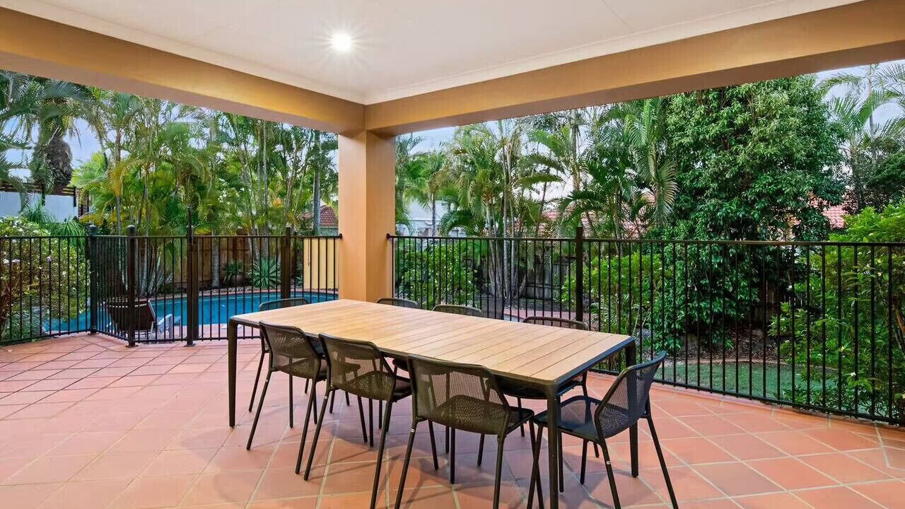 Photo of Outdoor in Parkinson