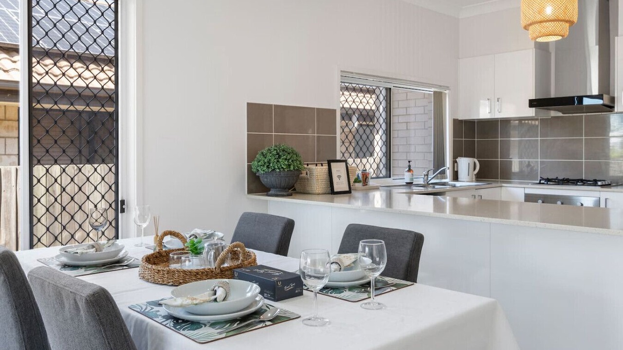 Photo of Kitchen in Deebing Heights