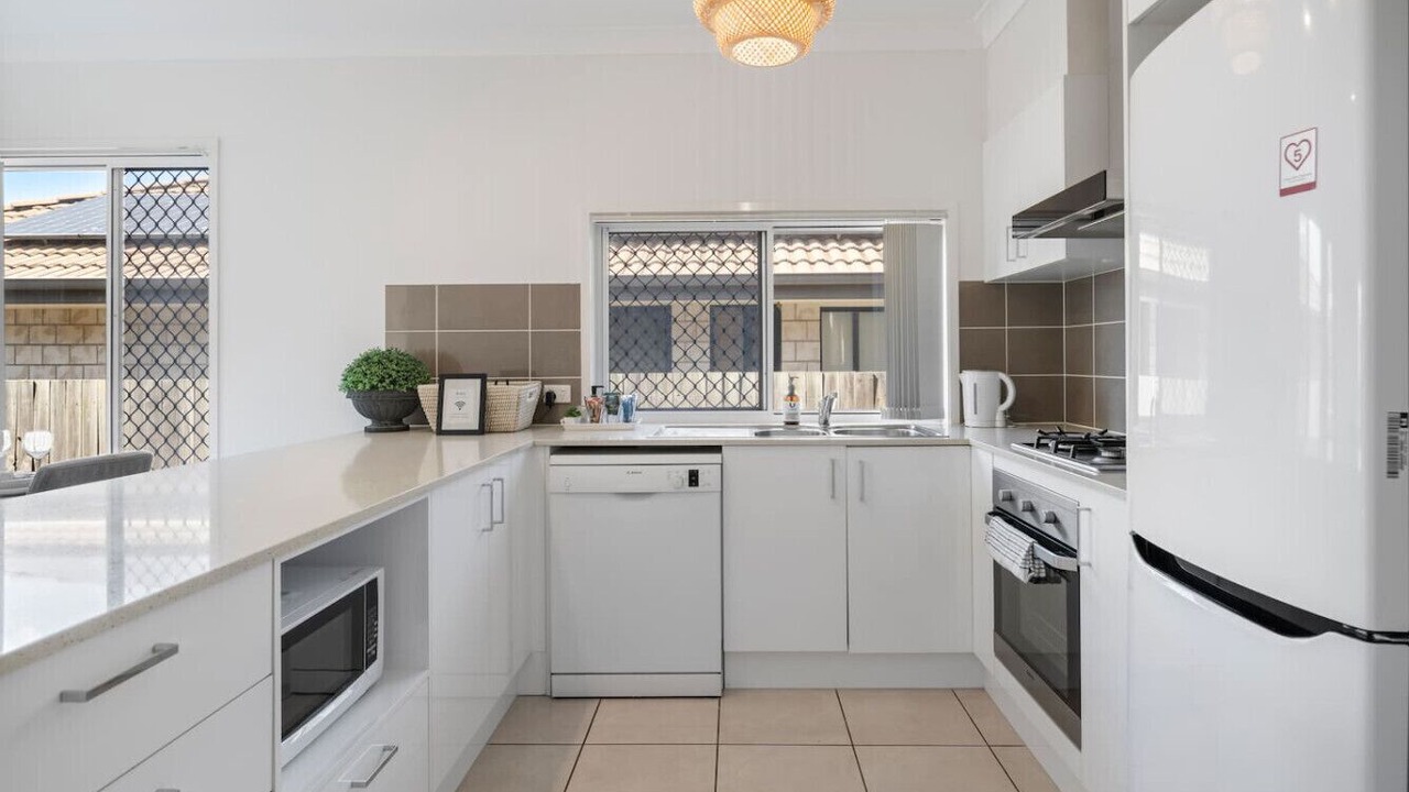 Photo of Kitchen in Deebing Heights