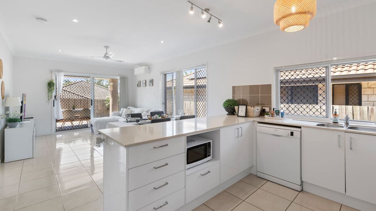 Photo of Kitchen in Deebing Heights