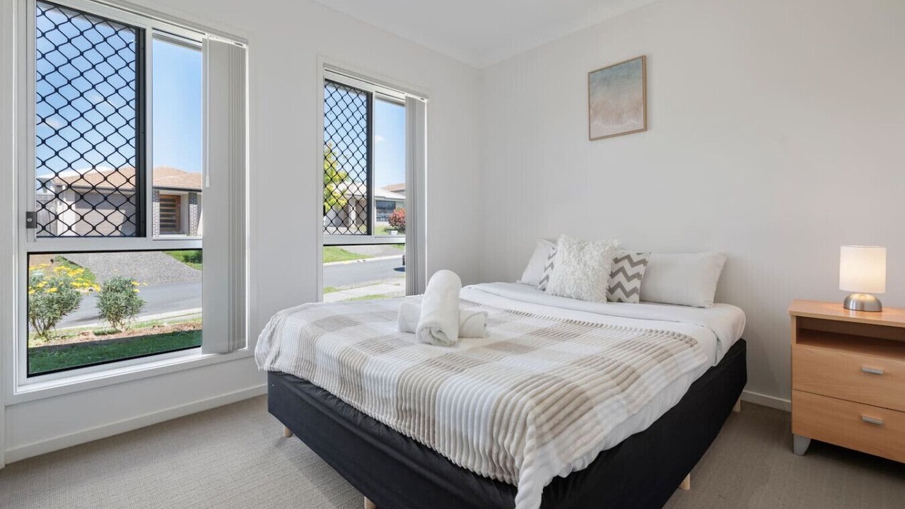 Photo of Bedroom in Deebing Heights