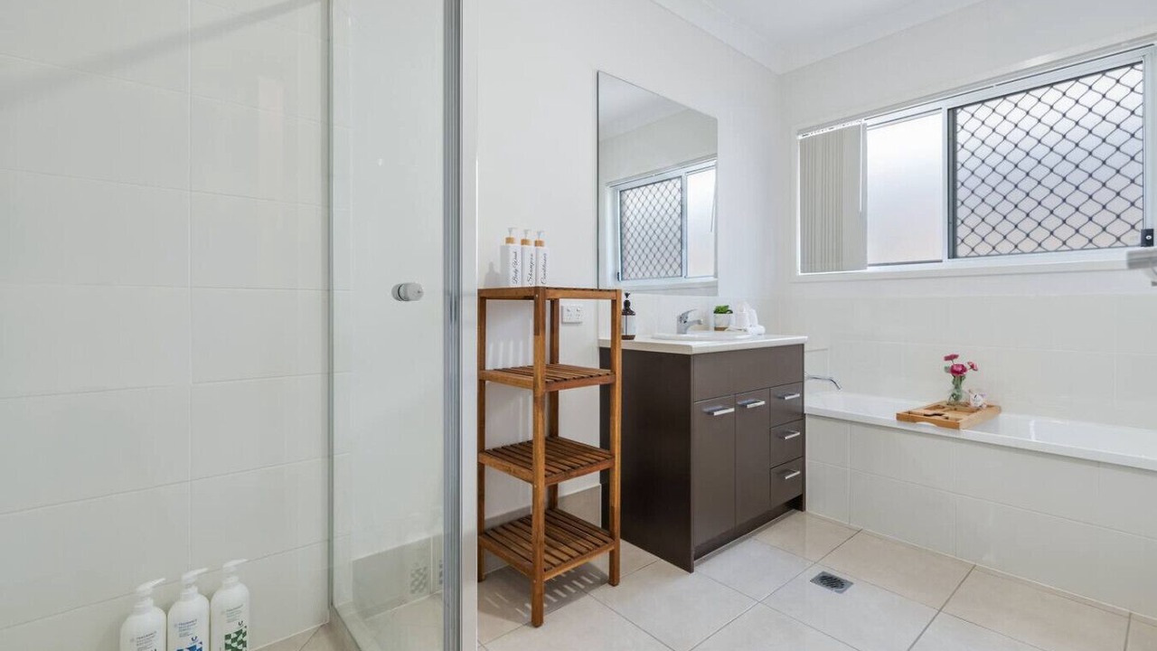 Photo of Bathroom in Deebing Heights