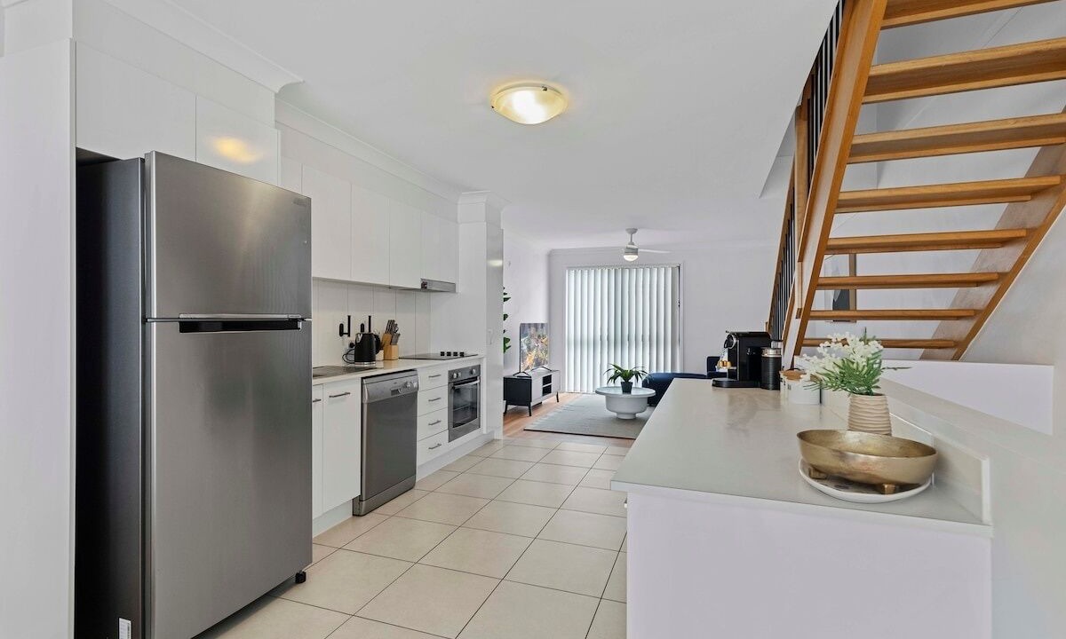 Photo of Kitchen in Redcliffe