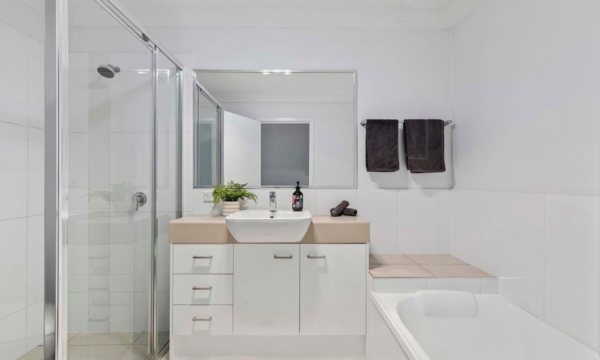 Photo of Bathroom in Redcliffe