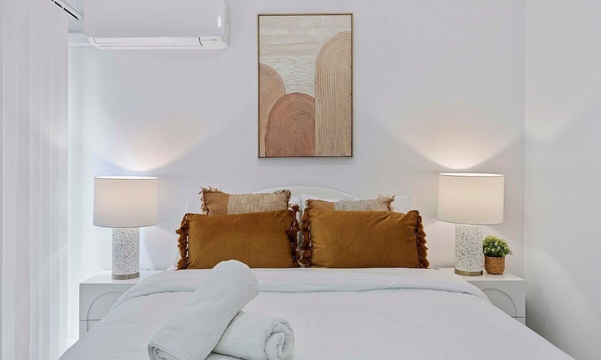 Photo of Bedroom in Redcliffe