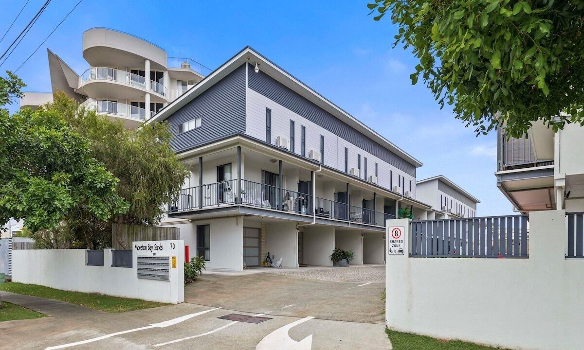 Photo of Outdoor in Redcliffe
