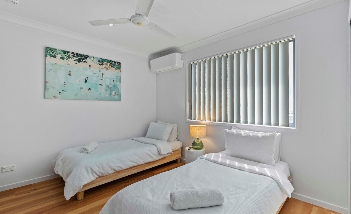 Photo of Bedroom in Redcliffe