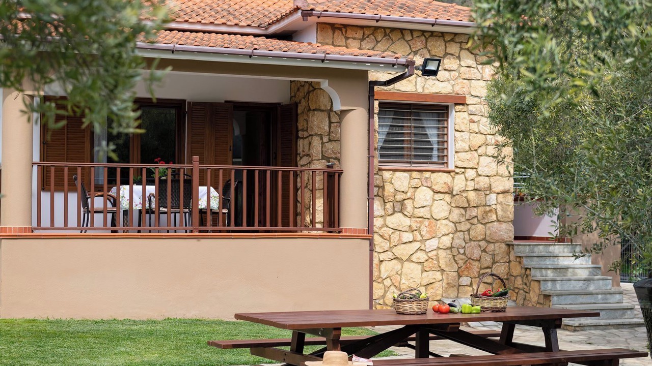 Photo of Outdoor in Sithonia