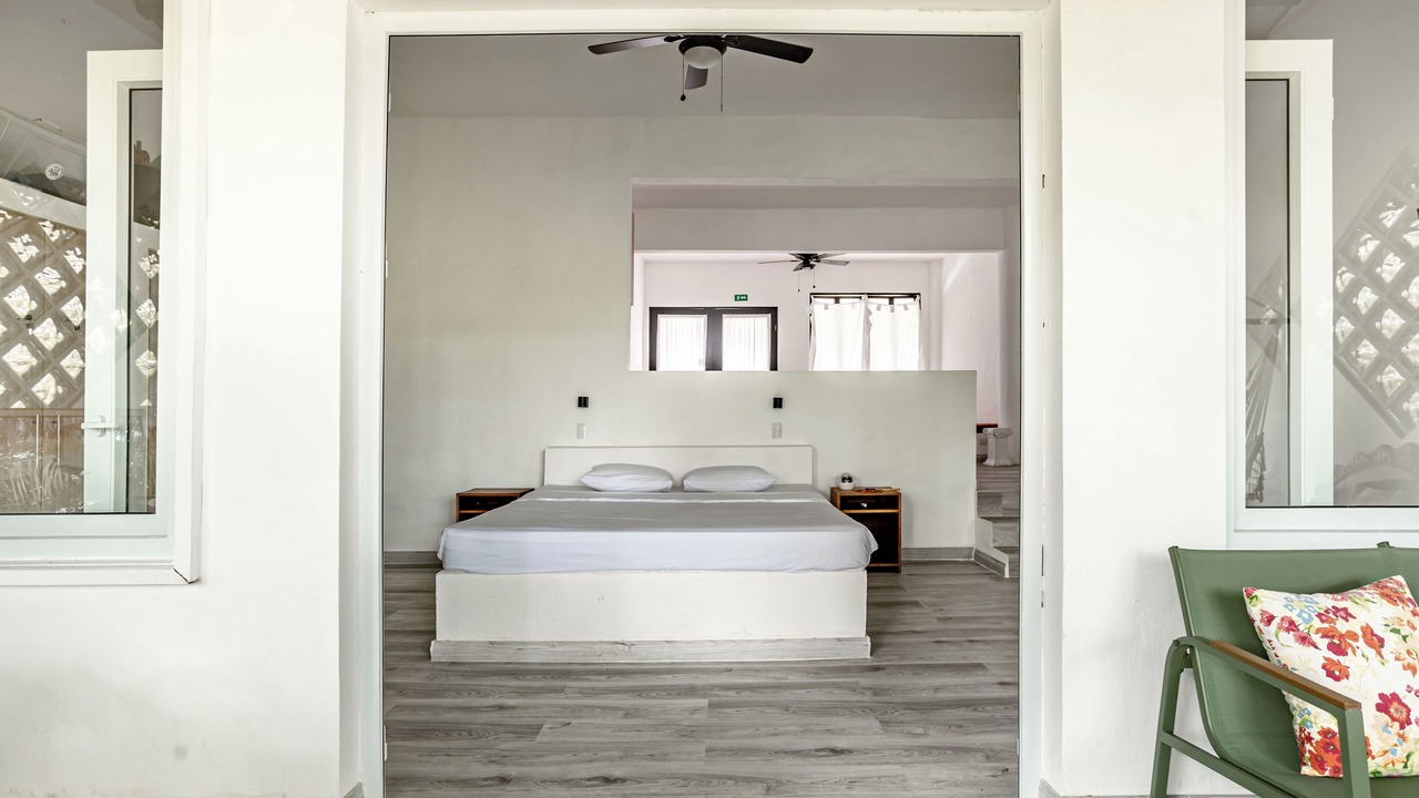 Photo of Bedroom in El Cerro