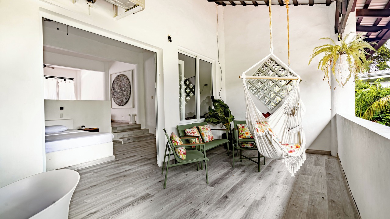 Photo of Bedroom in El Cerro