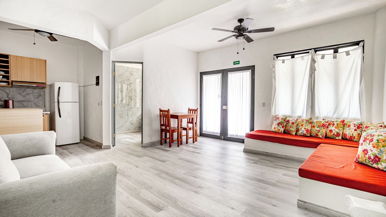 Photo of Livingroom in El Cerro
