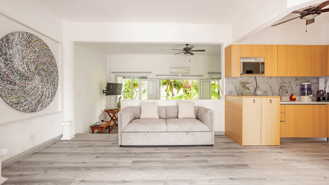 Photo of Livingroom in El Cerro