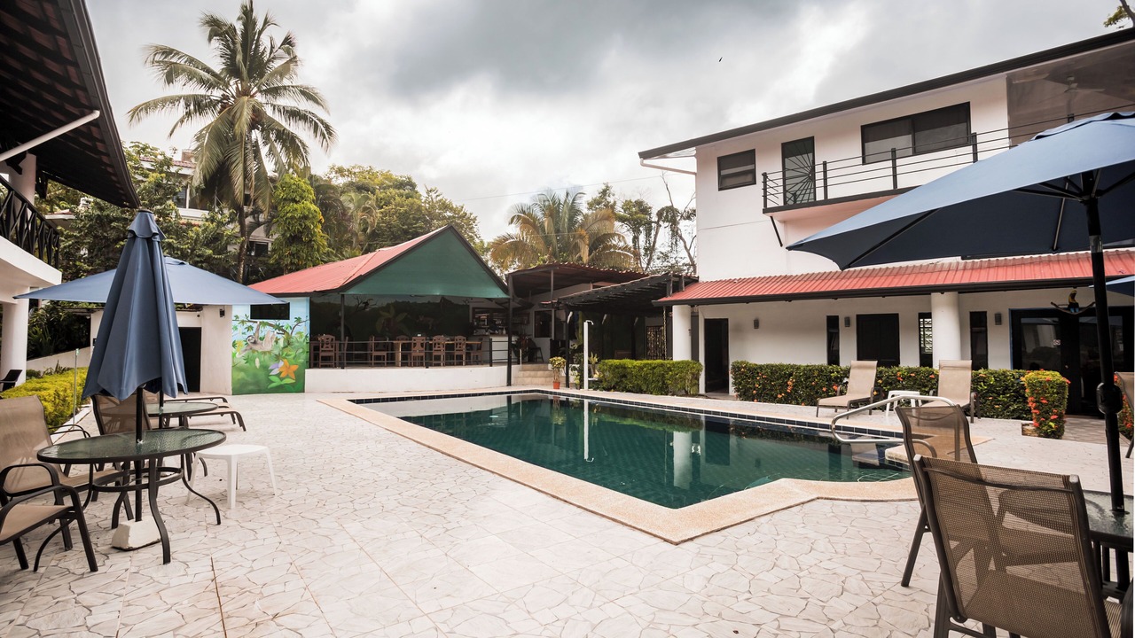 Photo of Outdoor in El Cerro