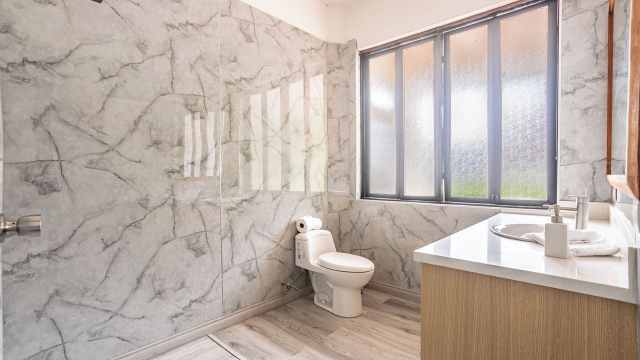Photo of Bathroom in El Cerro
