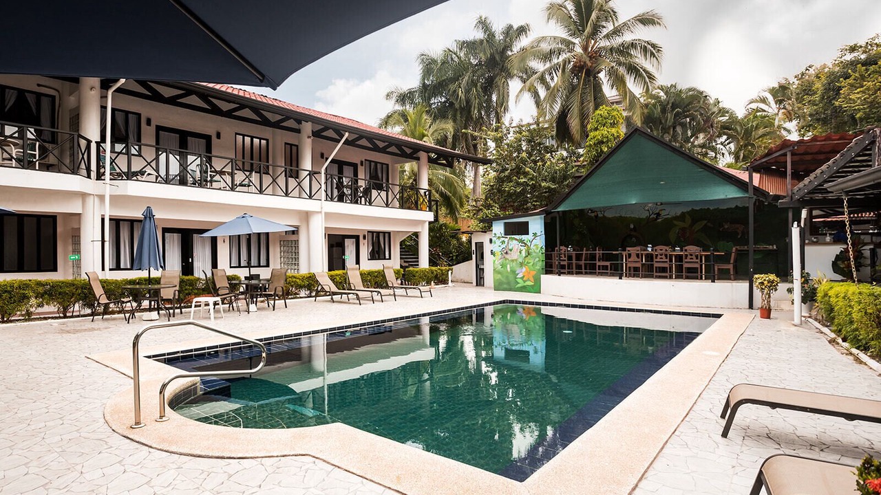 Photo of Outdoor in El Cerro